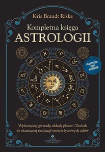 Bild von Kompletna księga astrologii