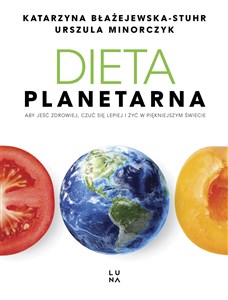 Obrazek Dieta planetarna