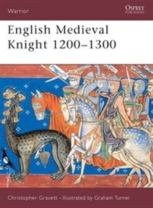 Bild von English Medieval Knight 1200-1300