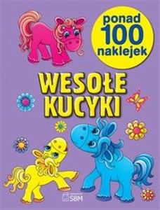 Obrazek Wesołe kucyki