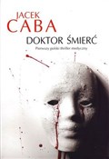 Doktor śmi... - Jacek Caba -  fremdsprachige bücher polnisch 