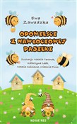 Opowieści ... - Ewa Zawadzka -  Książka z wysyłką do Niemiec 