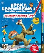 Epoka lodo... - Opracowanie Zbiorowe -  Polnische Buchandlung 