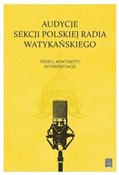 Polnische buch : Audycje Se... - Janusz Adamowski, Dariusz Kuźmina, Jadwiga Woźniak-Kasperek