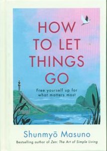 Bild von How to Let Things Go