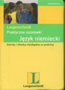 Bild von Rozmówki praktyczne Język niemiecki