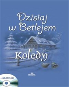 Bild von Dzisiaj w Betlejem Kolędy + CD