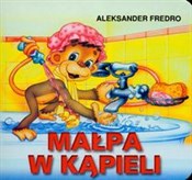 Zobacz : Małpa w ką... - Aleksander Fredro