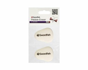 Bild von Gumka Pebble 2szt