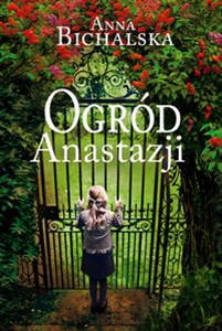 Obrazek Ogród Anastazji Wielkie Litery