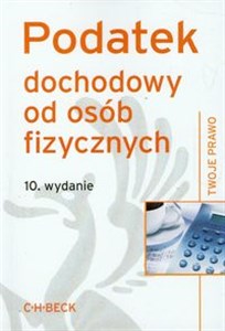 Obrazek Podatek dochodowy od osób fizycznych