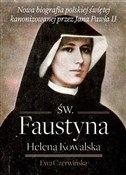 Św. Fausty... - Ewa Czerwińska - Ksiegarnia w niemczech