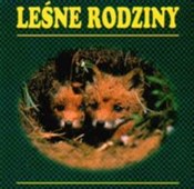 Leśne rodz... -  polnische Bücher