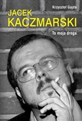 Polnische buch : Jacek Kacz... - Krzysztof Gajda