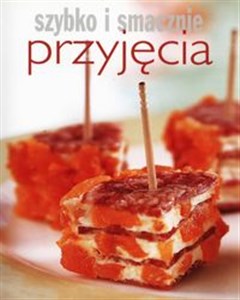 Obrazek Przyjęcia Szybko i smacznie