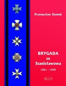 Bild von Brygada ze Stanisławowa 1921-1939