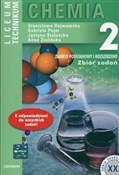 Chemia 2 Z... - Stanisława Hejwowska, Gabriela Pajor, Justyna Staluszka, Alina Zielińska -  polnische Bücher