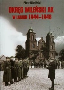 Bild von Okręg Wileński AK w latach 1944-1948