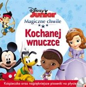 Polnische buch : Magiczne C...