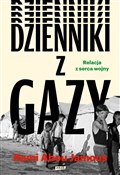 Dzienniki ... - Rami Abou Jamous -  polnische Bücher
