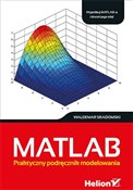 Polnische buch : Matlab Pra... - Waldemar Sradomski