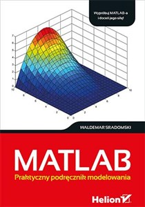 Bild von Matlab Praktyczny podręcznik modelowania