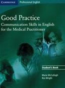 Książka : Good Pract... - Marie McCullagh, Ros Wright