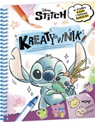 Pokaż szczegóły dla Disney stitch. kreatywnik SSK-9101 Disney sti... - opracowanie zbiorowe -  Książka z wysyłką do Niemiec