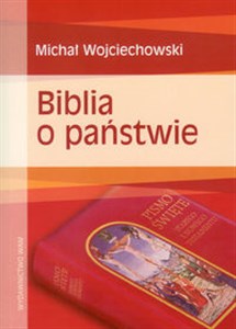 Obrazek Biblia o państwie