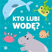 Polnische buch : Kto lubi w... - Paulina Płatkowska