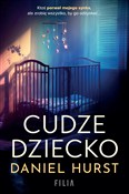 Cudze dzie... - Daniel Hurst - Ksiegarnia w niemczech