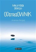 Polnische buch : ODstresOWN... - Joanna Nogaj