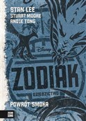 Zodiak Dzi... - Stan Lee -  fremdsprachige bücher polnisch 