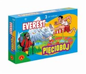 Bild von Everest Pięciobój