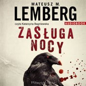 Zobacz : [Audiobook... - Mateusz M. Lemberg