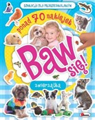 Baw się 5 ... - Małgorzata Biegańska-Bartosiak -  fremdsprachige bücher polnisch 