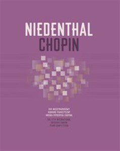 Bild von Niedenthal Chopin XVII Międzynarodowy Konkurs Pianistyczny im. Fryderyka Chopina