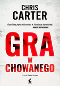 Polnische buch : Gra w chow... - Chris Carter