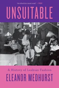 Książka : Unsuitable... - Eleanor Medhurst