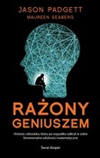 Rażony gen... - Jason Padgett, Maureen Seaberg - buch auf polnisch 