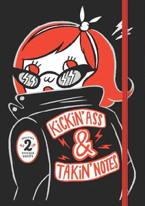 Bild von KICKIN ASS & TAKIN NOTES
