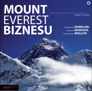 Bild von Mount Everest biznesu