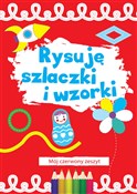 Rysuję szl... - Opracowanie Zbiorowe -  fremdsprachige bücher polnisch 