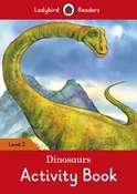 Książka : Dinosaurs ...