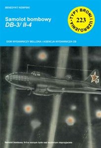 Bild von Samolot bombowy DB-3/Ił-4