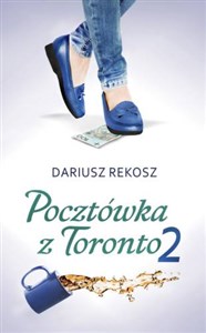 Obrazek Pocztówka z Toronto 2