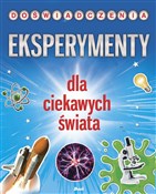 Eksperymen... - Thomas Canavan -  Polnische Buchandlung 