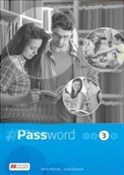 Password 3... - Opracowanie Zbiorowe - buch auf polnisch 