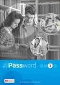 Password 3... - Opracowanie Zbiorowe - buch auf polnisch 