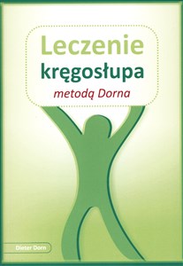 Obrazek Leczenie kręgosłupa metodą Dorna